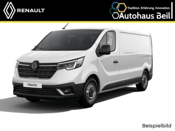 Renault Trafic Komfort L2H1 3,1t Blue dCi 130 MY24