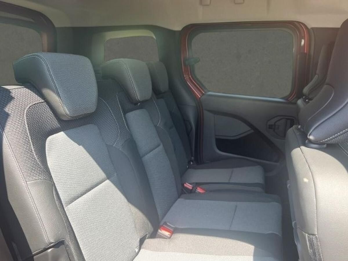 Renault Kangoo III E-Tech Electric Equilibre Renault Kangoo III E-Tech Electric Equilibre