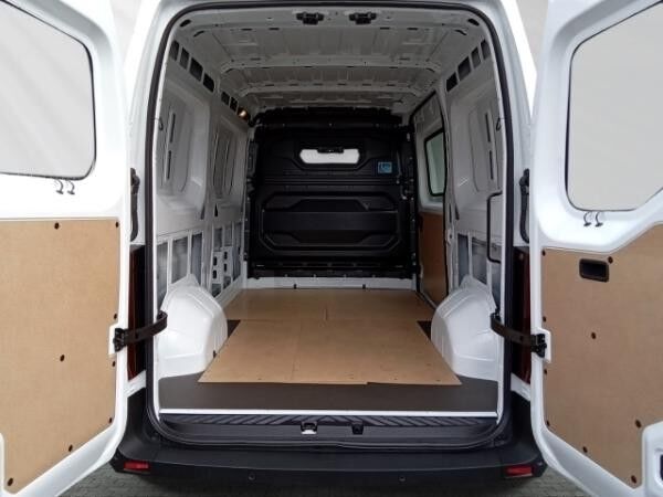 Renault Master FWD Kasten extra L2H2 3,5t Blue dCi 150 E