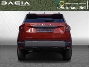 Dacia Duster Journey TCe 130