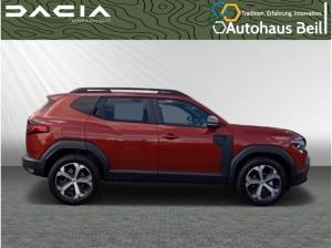 Dacia Duster Journey TCe 130