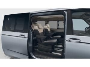 Volkswagen Multivan Life Motor 2,0 TDI /Sitzer AHK MfL Navi Alarmanlage 18