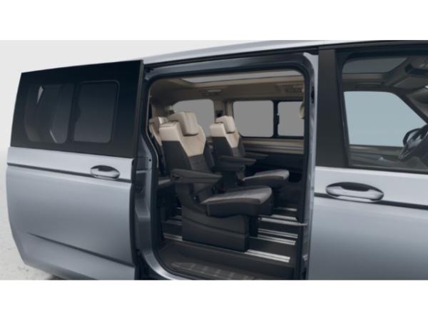 Volkswagen Multivan Life Motor 2,0 TDI /Sitzer AHK MfL Navi Alarmanlage 18