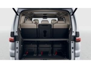 Volkswagen Multivan Life Motor 2,0 TDI /Sitzer AHK MfL Navi Alarmanlage 18