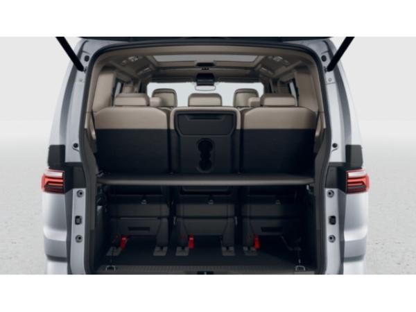 Volkswagen Multivan Life Motor 2,0 TDI /Sitzer AHK MfL Navi Alarmanlage 18