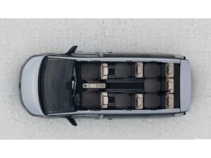 Volkswagen Multivan Life Motor 2,0 TDI /Sitzer AHK MfL Navi Alarmanlage 18