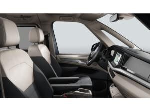 Volkswagen Multivan Life Motor 2,0 TDI /Sitzer AHK MfL Navi Alarmanlage 18