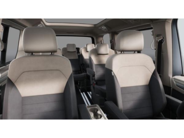 Volkswagen Multivan Life Motor 2,0 TDI /Sitzer AHK MfL Navi Alarmanlage 18