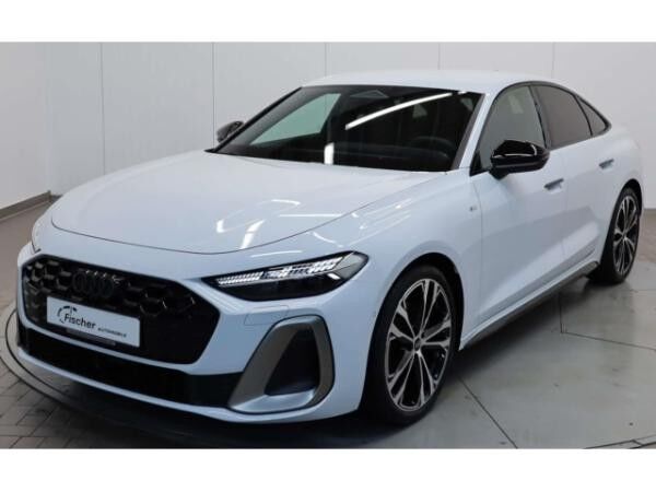 Audi A5 Limousine TFSI S line edition one UPE: 71.165,- €