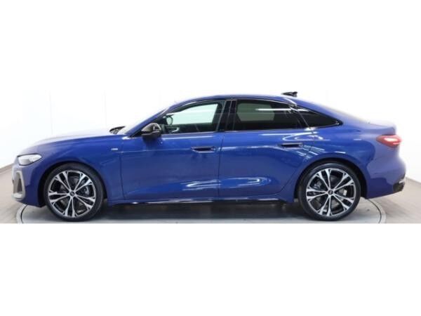 Audi A5 Limousine TDI S line edition one UPE: 78.380,- €