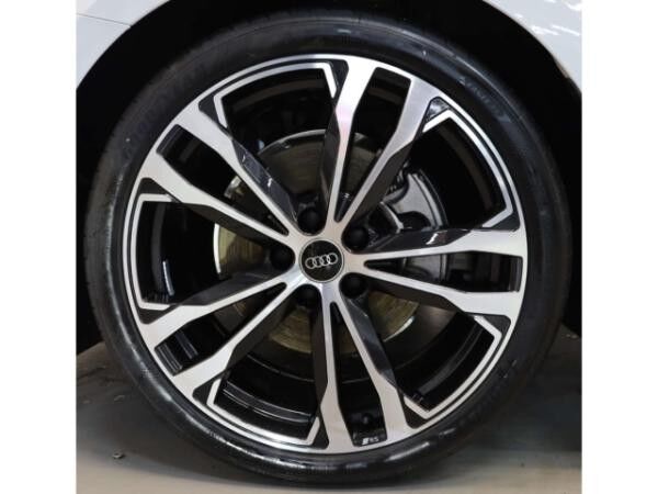 Audi A5 Limousine TFSI S line edition one UPE: 71.165,- €