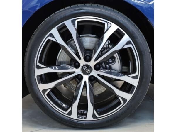 Audi A5 Limousine TDI S line edition one UPE: 78.380,- €