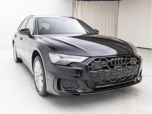 Audi S6 Avant 3.0 TDI TIPT*QU*MATRIX*STANDHZ*B&O*RFK*