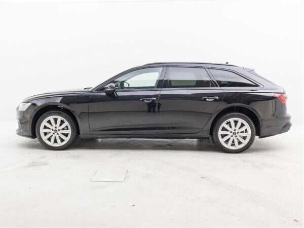 Audi S6 Avant 3.0 TDI TIPT*QU*MATRIX*STANDHZ*B&O*RFK*
