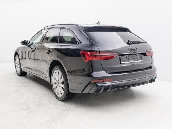 Audi S6 Avant 3.0 TDI TIPT*QU*MATRIX*STANDHZ*B&O*RFK*
