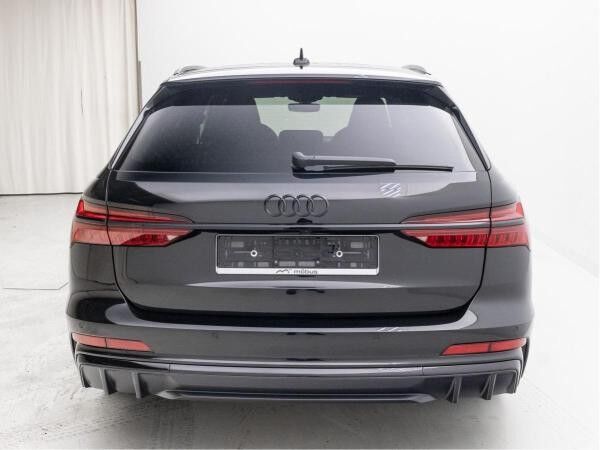 Audi S6 Avant 3.0 TDI TIPT*QU*MATRIX*STANDHZ*B&O*RFK*