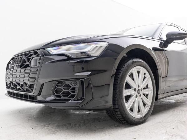 Audi S6 Avant 3.0 TDI TIPT*QU*MATRIX*STANDHZ*B&O*RFK*