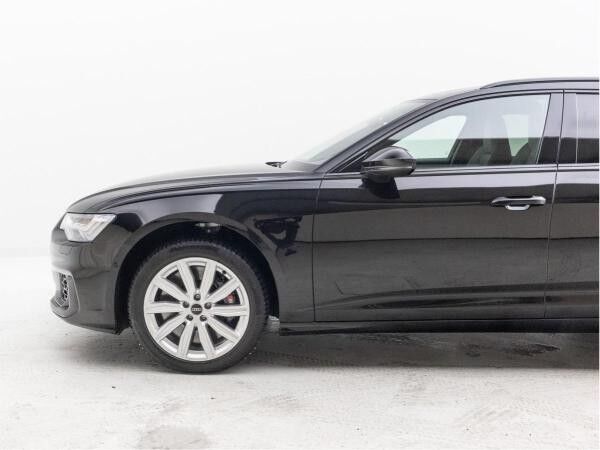 Audi S6 Avant 3.0 TDI TIPT*QU*MATRIX*STANDHZ*B&O*RFK*