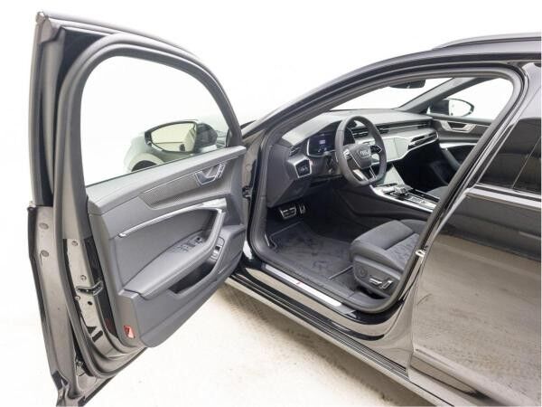 Audi S6 Avant 3.0 TDI TIPT*QU*MATRIX*STANDHZ*B&O*RFK*