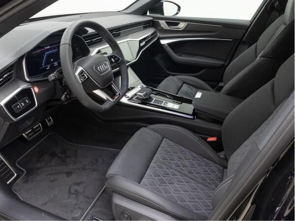 Audi S6 Avant 3.0 TDI TIPT*QU*MATRIX*STANDHZ*B&O*RFK*