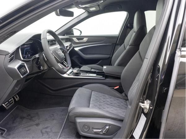 Audi S6 Avant 3.0 TDI TIPT*QU*MATRIX*STANDHZ*B&O*RFK*