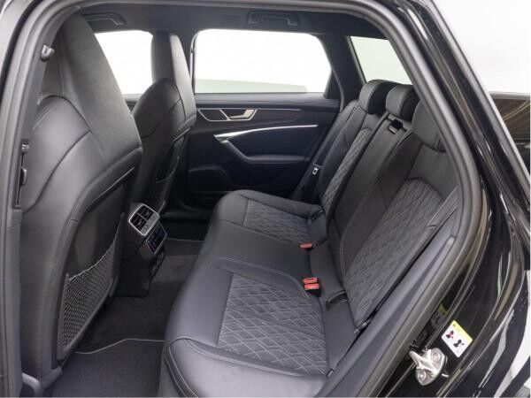 Audi S6 Avant 3.0 TDI TIPT*QU*MATRIX*STANDHZ*B&O*RFK*