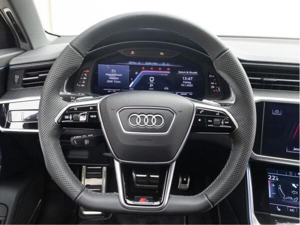Audi S6 Avant 3.0 TDI TIPT*QU*MATRIX*STANDHZ*B&O*RFK*