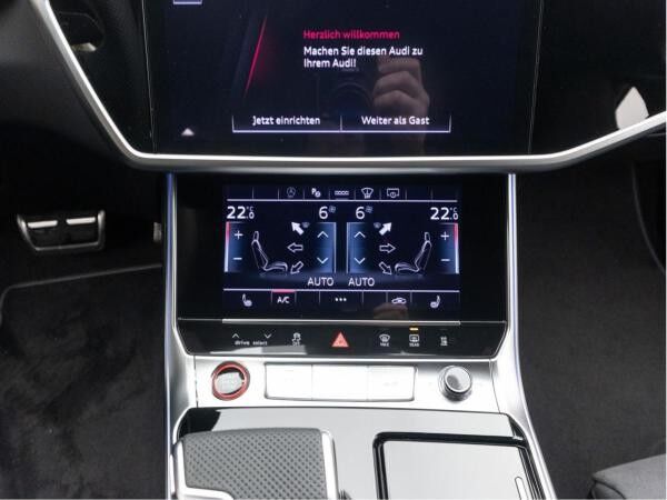 Audi S6 Avant 3.0 TDI TIPT*QU*MATRIX*STANDHZ*B&O*RFK*