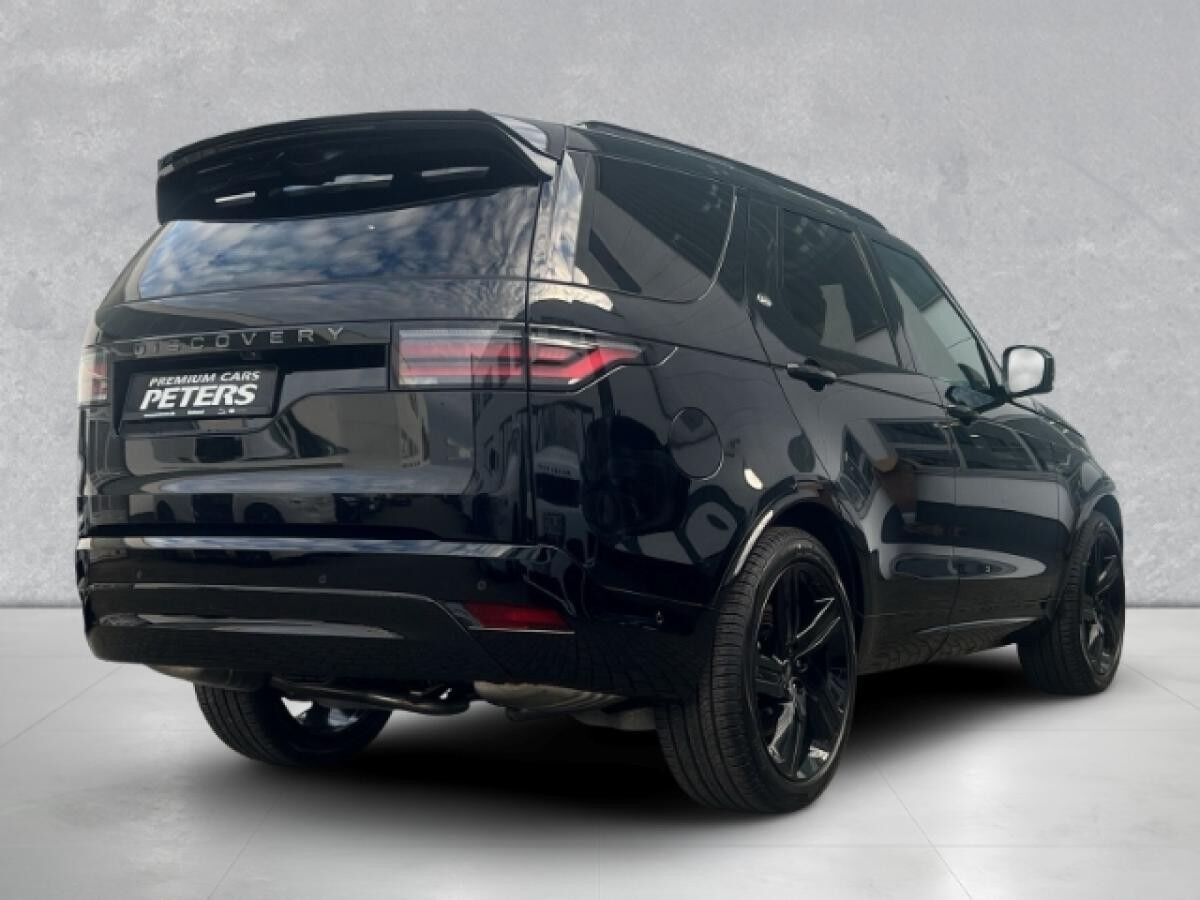 Land Rover Discovery 5 D350 Dynamic HSE / Vorführwagen