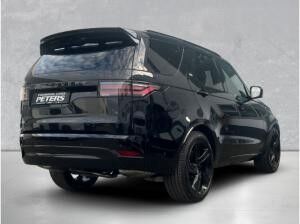 Land Rover Discovery 5 D350 Dynamic HSE / Vorführwagen
