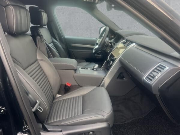 Land Rover Discovery 5 D350 Dynamic HSE / Tageszulassung