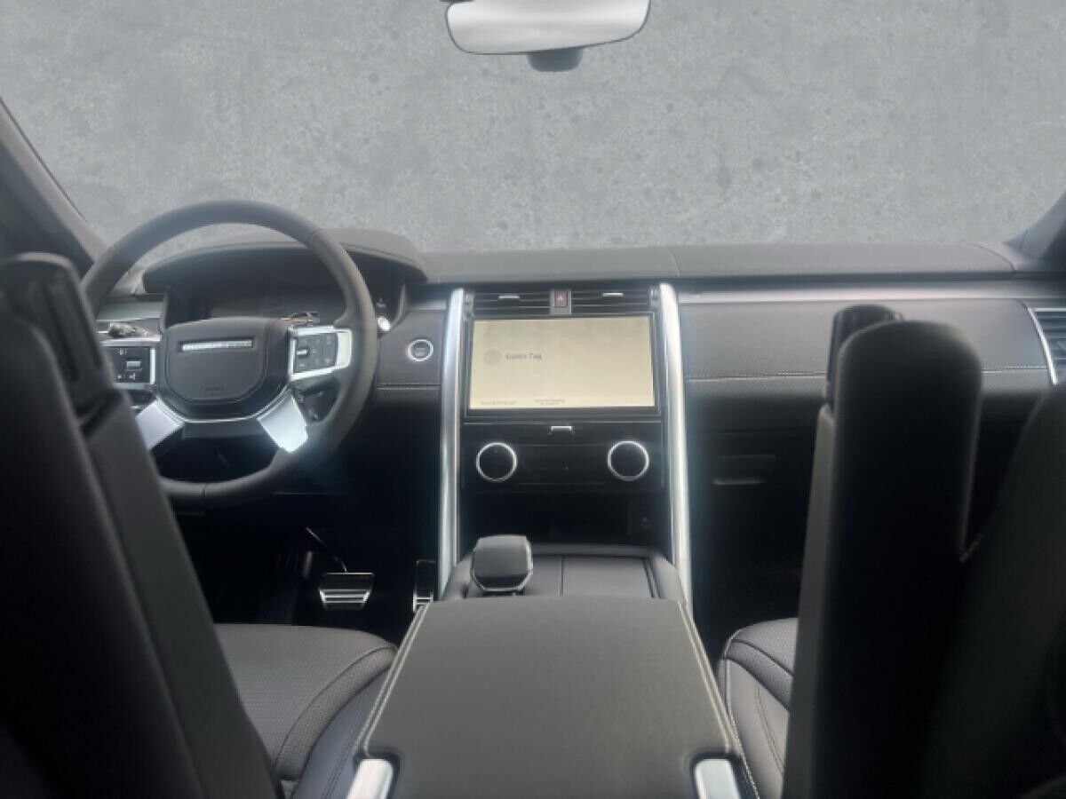 Land Rover Discovery 5 D350 Dynamic HSE / Vorführwagen