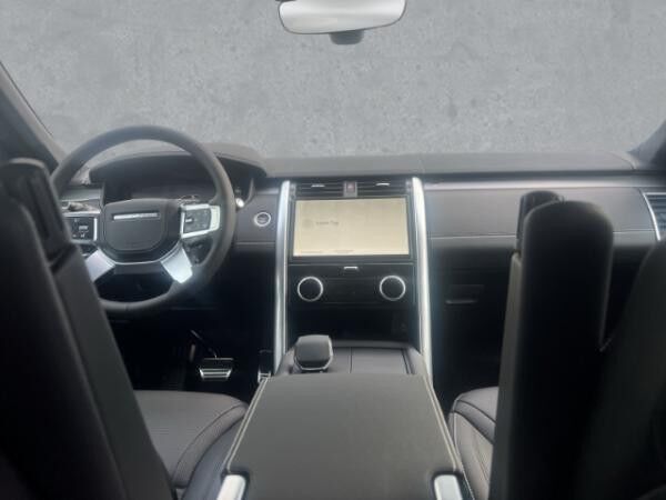 Land Rover Discovery 5 D350 Dynamic HSE / Tageszulassung