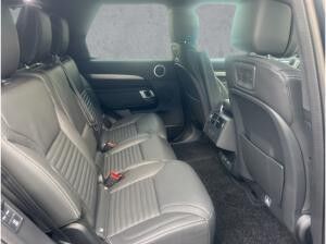 Land Rover Discovery 5 D350 Dynamic HSE / Vorführwagen