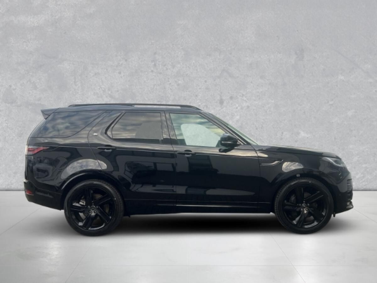 Land Rover Discovery 5 D350 Dynamic HSE / Vorführwagen