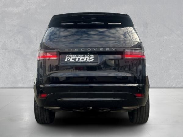 Land Rover Discovery 5 D350 Dynamic HSE / Tageszulassung