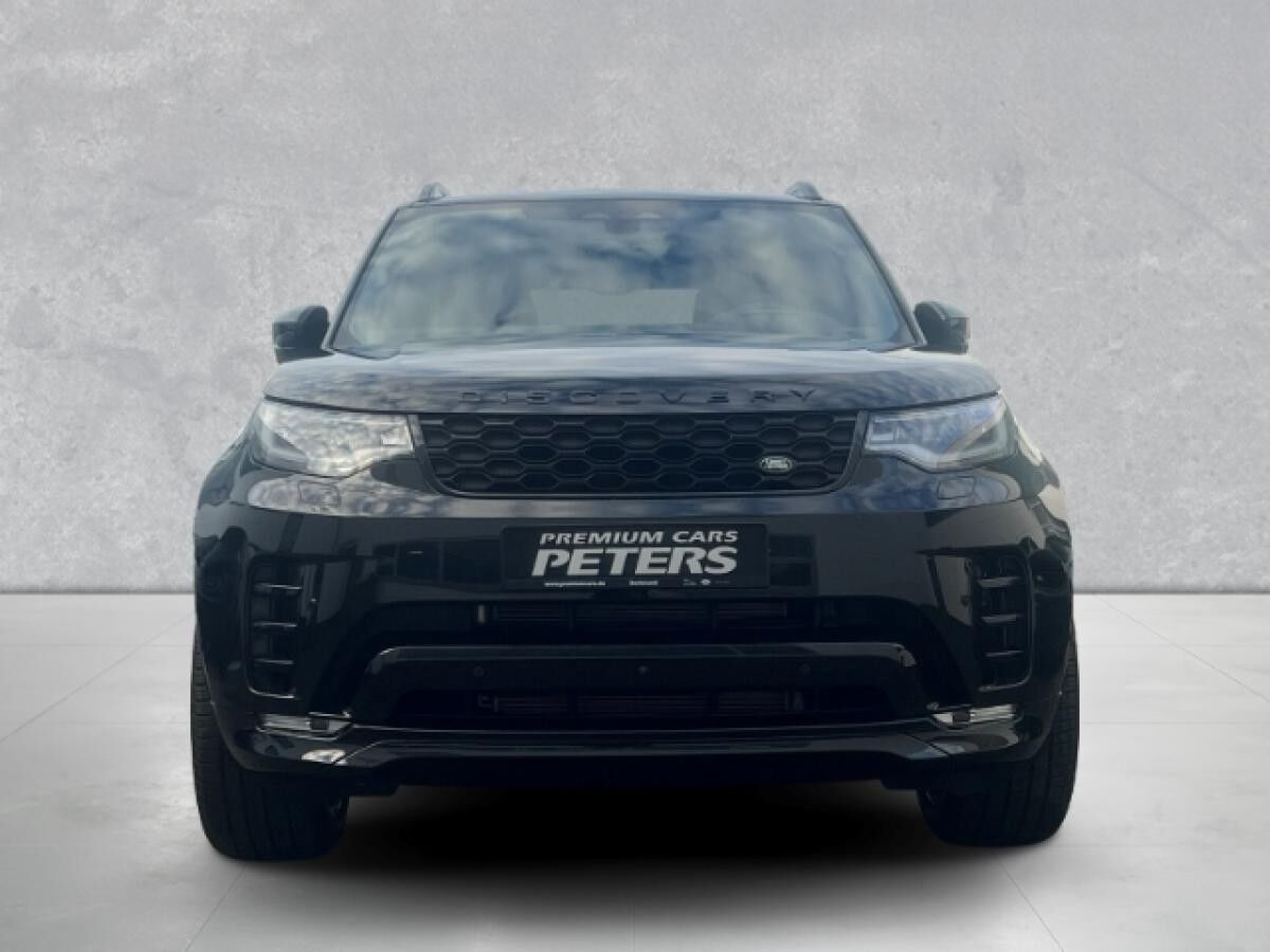 Land Rover Discovery 5 D350 Dynamic HSE / Vorführwagen