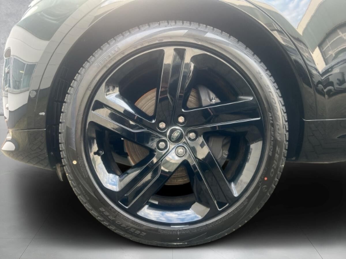 Land Rover Discovery 5 D350 Dynamic HSE / Vorführwagen