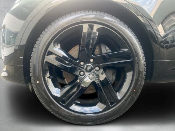 Land Rover Discovery 5 D350 Dynamic HSE / Tageszulassung