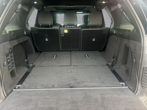 Land Rover Discovery 5 D350 Dynamic HSE / Tageszulassung