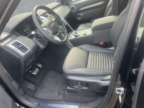 Land Rover Discovery 5 D350 Dynamic HSE / Tageszulassung