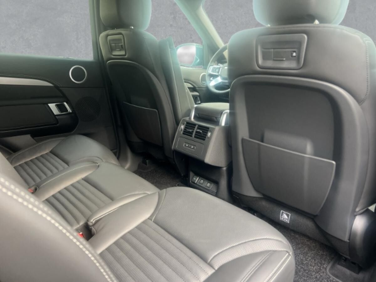 Land Rover Discovery 5 D350 Dynamic HSE / Vorführwagen