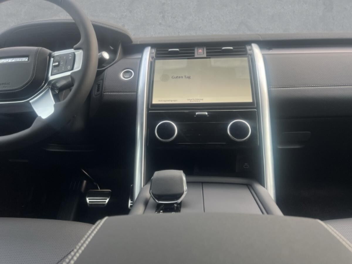 Land Rover Discovery 5 D350 Dynamic HSE / Vorführwagen