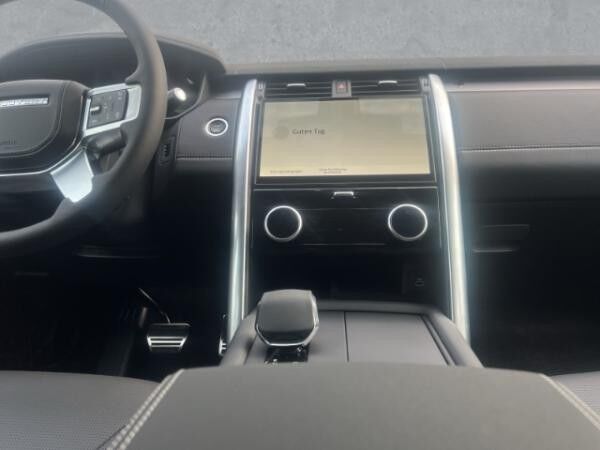 Land Rover Discovery 5 D350 Dynamic HSE / Tageszulassung