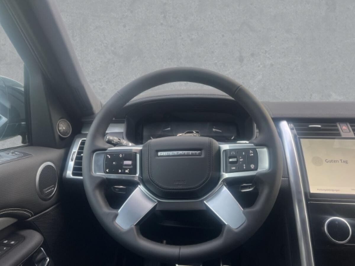 Land Rover Discovery 5 D350 Dynamic HSE / Vorführwagen