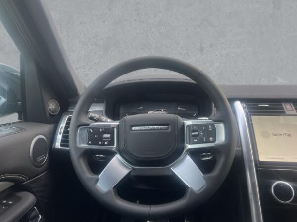Land Rover Discovery 5 D350 Dynamic HSE / Tageszulassung