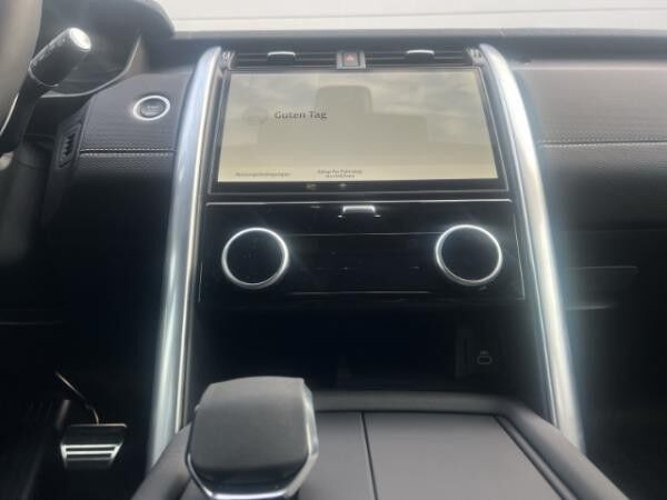 Land Rover Discovery 5 D350 Dynamic HSE / Tageszulassung