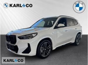BMW X1 sDrive 18i M SPORT PREMIUMPAKET HARMAN/KARDON AKTIVSITZ 19"