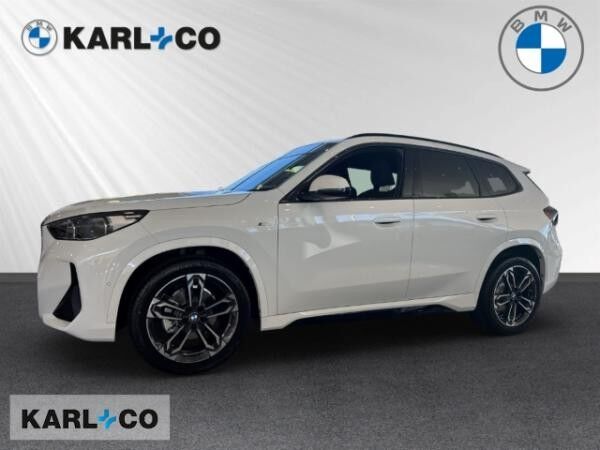 BMW X1 sDrive 18i M SPORT PREMIUMPAKET HARMAN/KARDON AKTIVSITZ 19"