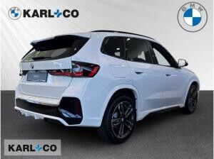 BMW X1 sDrive 18i M SPORT PREMIUMPAKET HARMAN/KARDON AKTIVSITZ 19"